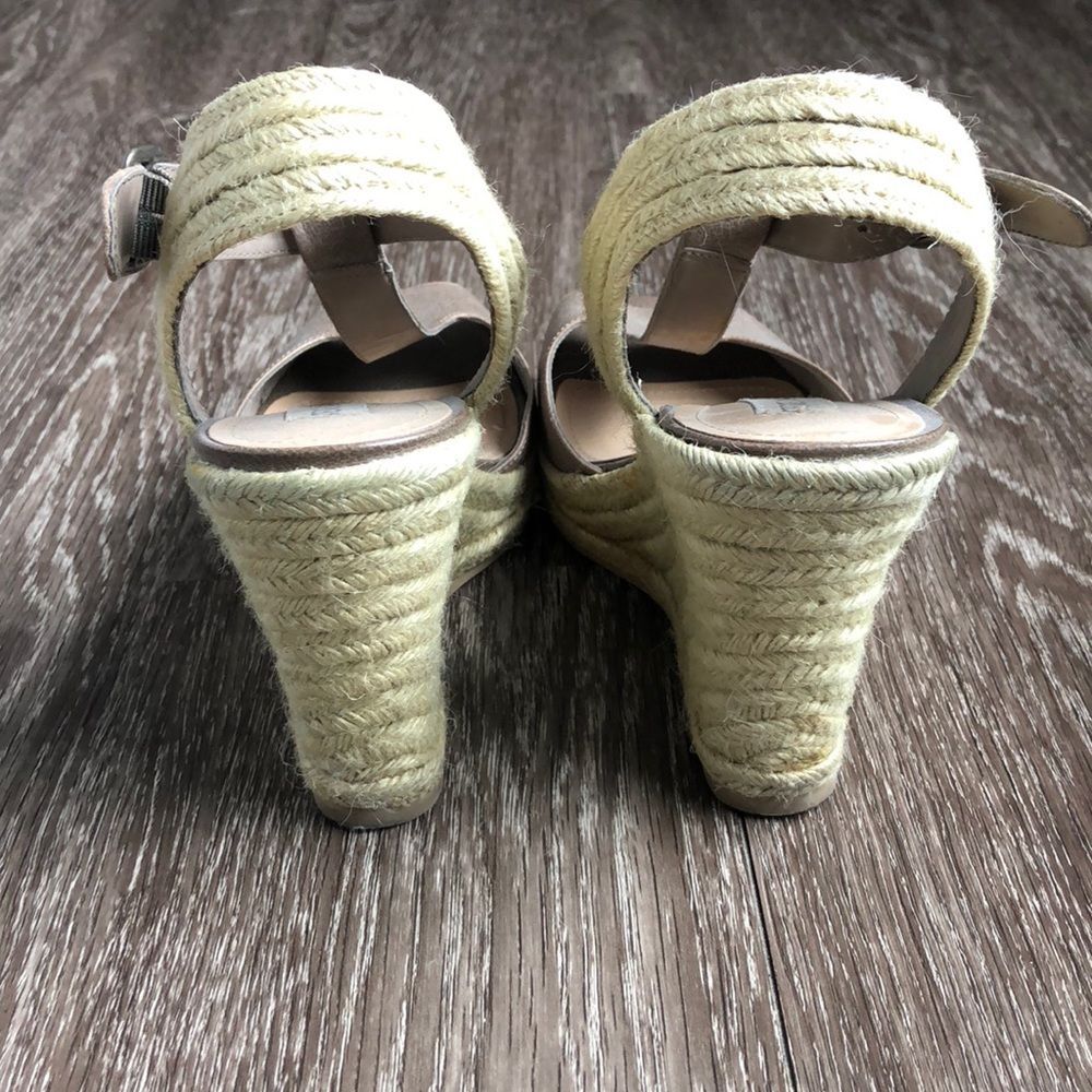Steve Madden Espadrille Sandals (Size 7) - Picture 3 of 6